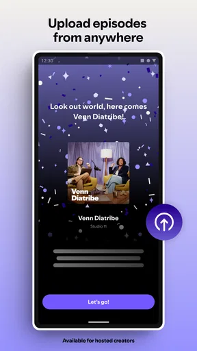Spotify for Creators