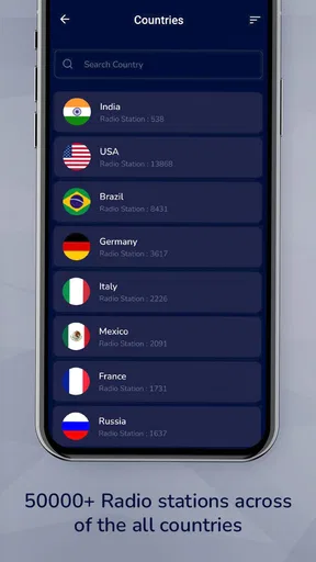 Radio Fm Without Internet