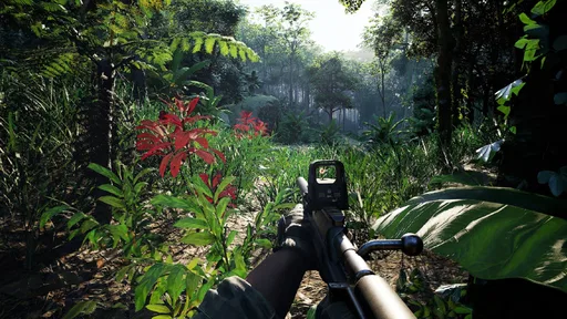 Ghost Shooting: 3d fps games
