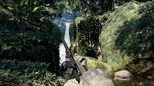 Ghost Shooting: 3d fps games