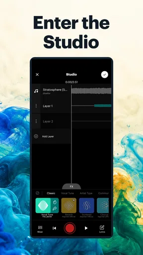 Rapchat: Music Maker Studio