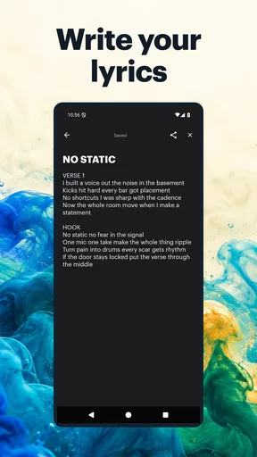 Rapchat: Music Maker Studio