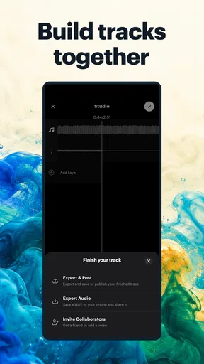 Rapchat: Music Maker Studio