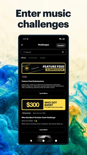 Rapchat: Music Maker Studio