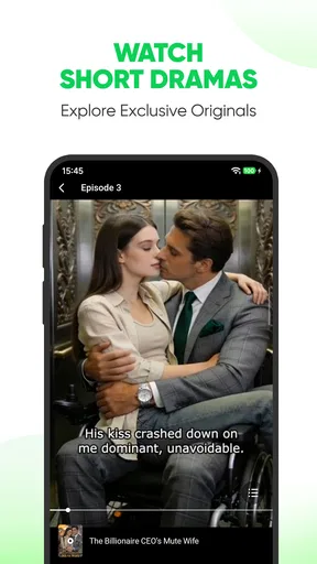 AudioToon: Audiobooks & Dramas