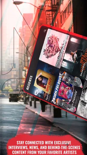 MyMixtapez: Playlists 24/7