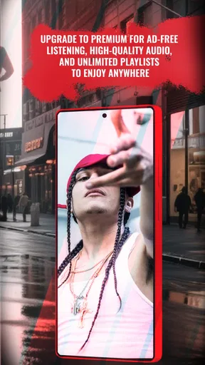 MyMixtapez: Playlists 24/7