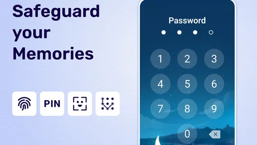 My Diary - Daily Diary Journal