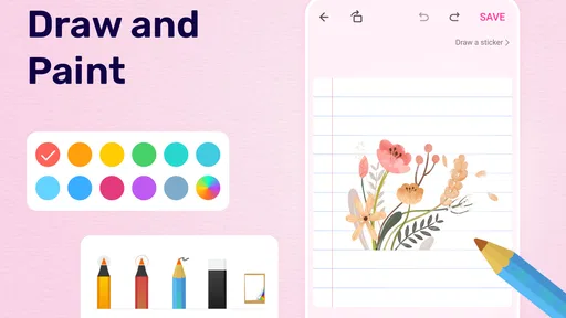 My Diary - Daily Diary Journal