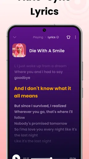 Offline Music Player: Play MP3