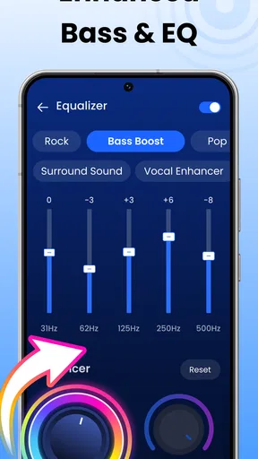 Offline Music Player: Play MP3