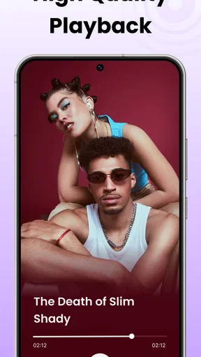 Offline Music Player: Play MP3