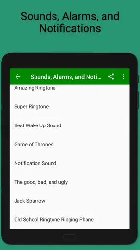 Today's Hit Music Ringtones