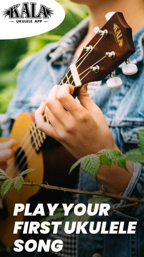 Kala: Learn Ukulele & Tuner