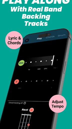Kala: Learn Ukulele & Tuner