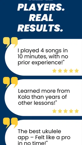 Kala: Learn Ukulele & Tuner