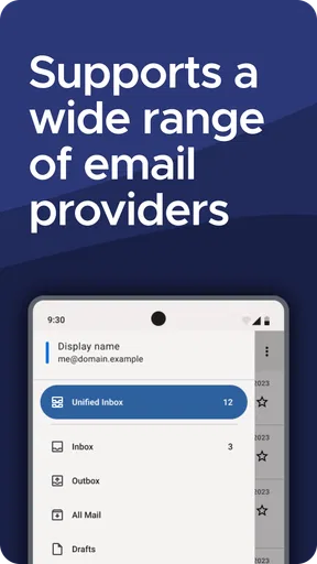 Thunderbird: Free Your Inbox