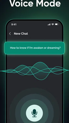 Chatbot AI - Chat & Ask AI