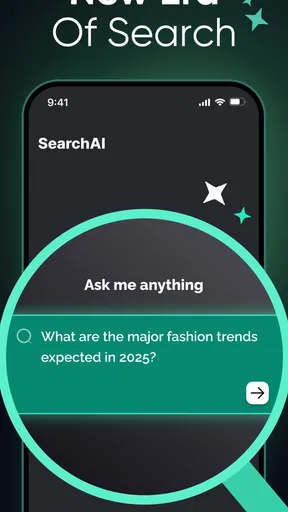 Chatbot AI - Chat & Ask AI