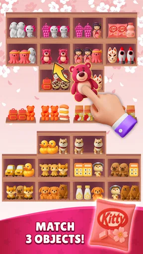 Royal Sort™