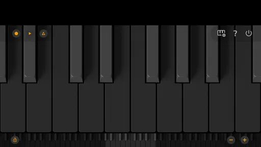 Mini Piano Lite