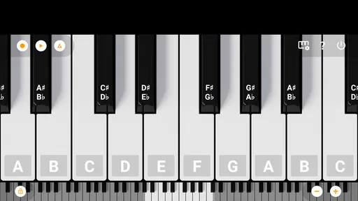 Mini Piano Lite