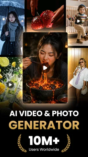 AI-videogenerator: 3D FlixAI