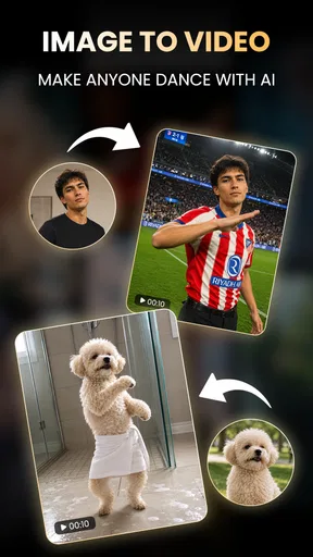 AI-videogenerator: 3D FlixAI