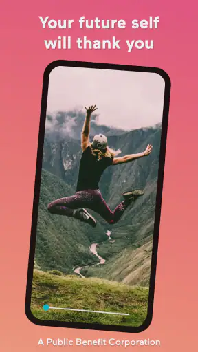 1 Second Everyday Video Diary