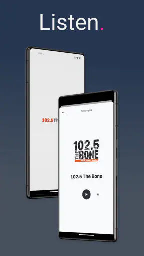 102.5 The Bone: Real Raw Radio