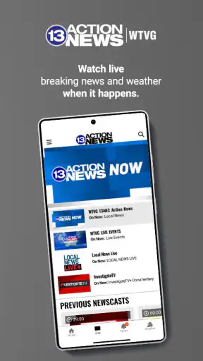 13 Action News