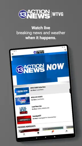 13 Action News