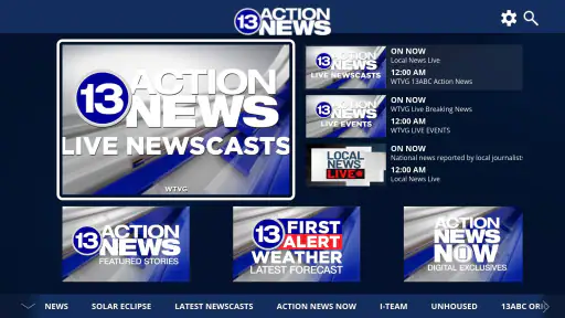 13 Action News