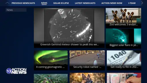 13 Action News