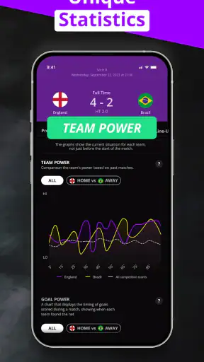 180Score AI Soccer Predictions