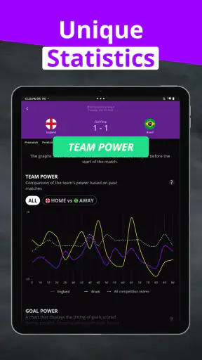 180Score AI Soccer Predictions