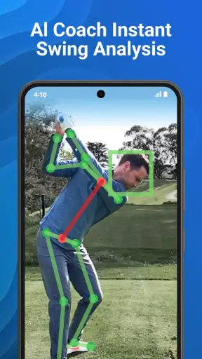 18Birdies Golf GPS Rangefinder