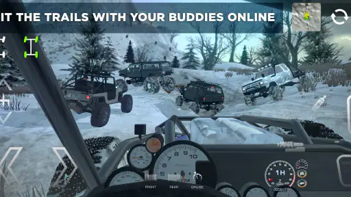 4x4 Mania
