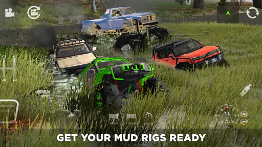4x4 Mania
