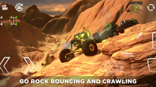 4x4 Mania