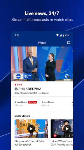 6abc Philadelphia