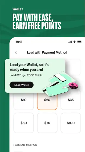 7-Eleven: Rewards & Shopping