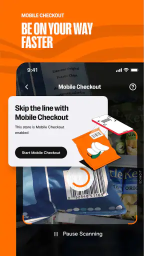 7-Eleven: Rewards & Shopping