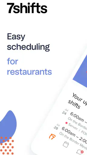 7shifts: Employee Scheduling