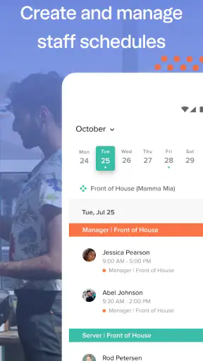 7shifts: Employee Scheduling