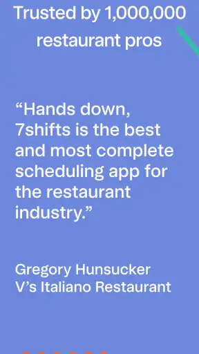 7shifts: Employee Scheduling