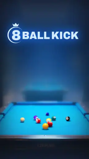 8 Ball Kick
