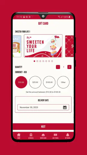 85C Bakery Cafe