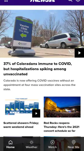 9NEWS