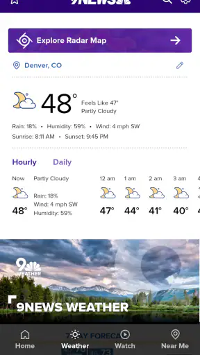 9NEWS
